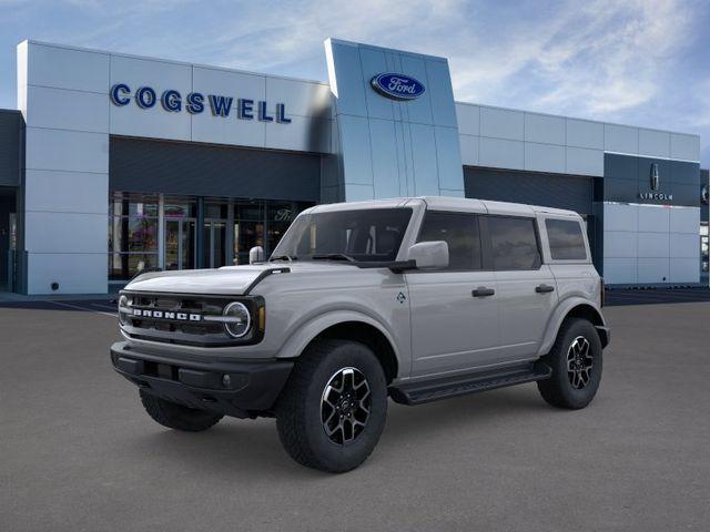 2026 Ford Bronco Outer Banks for sale in Russellville, AR