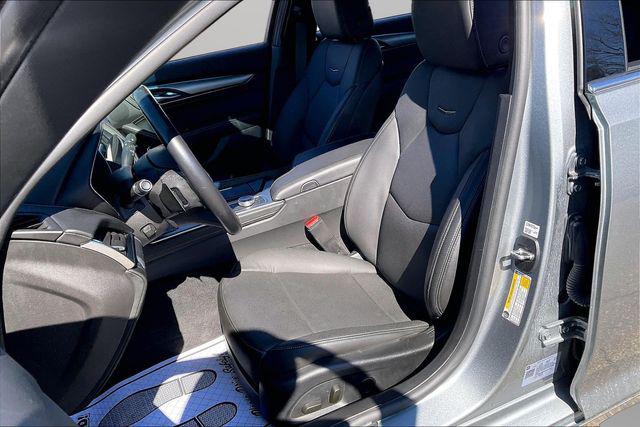 2023 Cadillac CT5 Premium Luxury