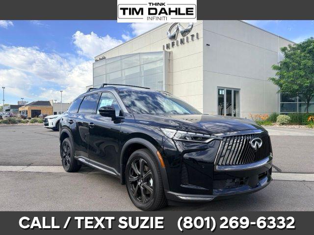 2027 INFINITI QX60 AUTOGRAPH for sale in Murray, UT