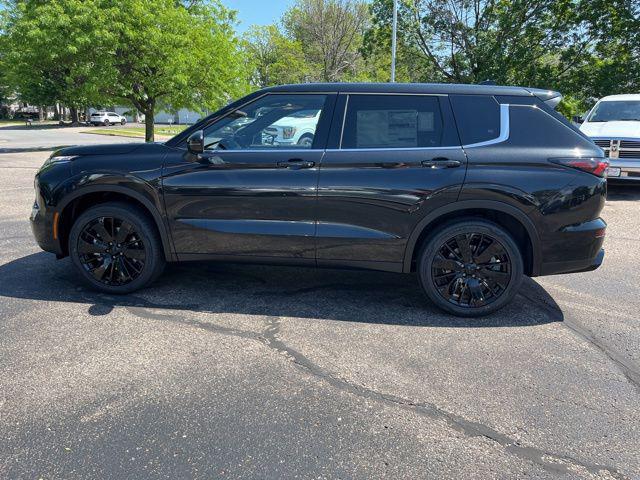 2026 Mitsubishi Outlander LE 1.5T S-AWC
