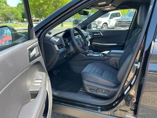 2026 Mitsubishi Outlander LE 1.5T S-AWC
