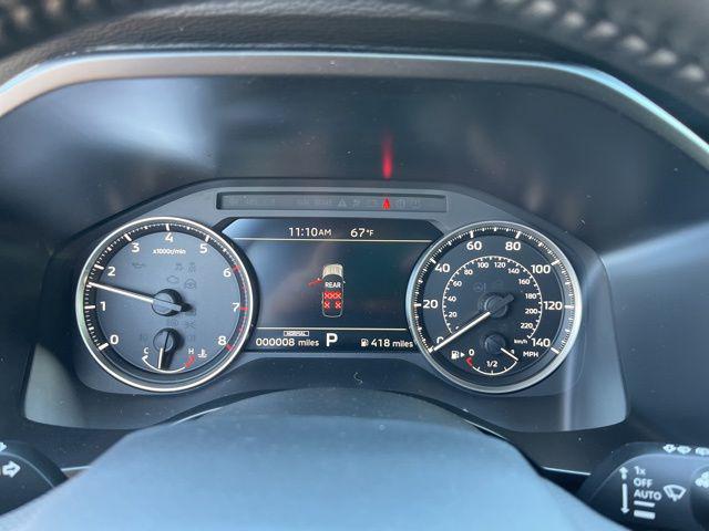 2026 Mitsubishi Outlander LE 1.5T S-AWC