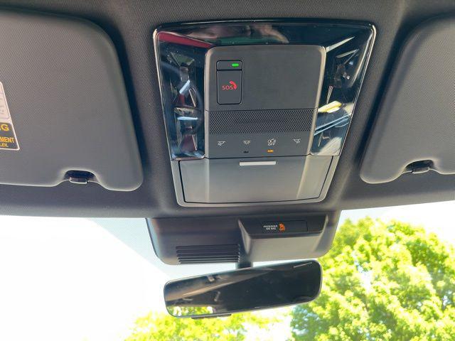 2026 Mitsubishi Outlander LE 1.5T S-AWC