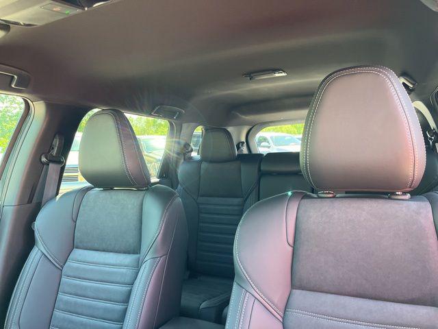 2026 Mitsubishi Outlander LE 1.5T S-AWC