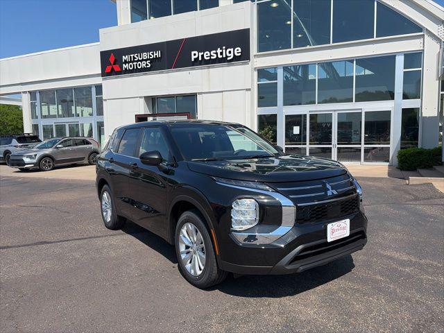 2026 Mitsubishi Outlander ES 1.5T S-AWC for sale in Eau Claire, WI