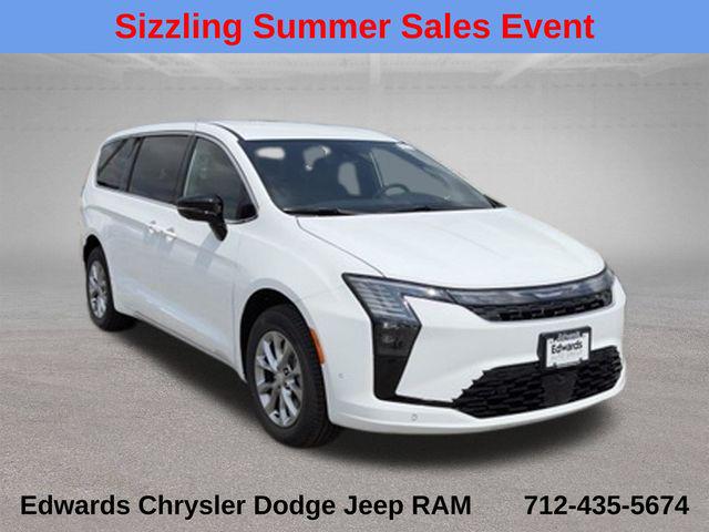 2027 Chrysler Pacifica Select for sale in Council Bluffs, IA