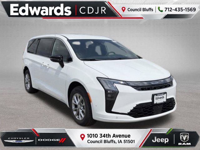 2027 Chrysler Pacifica Select for sale in Council Bluffs, IA