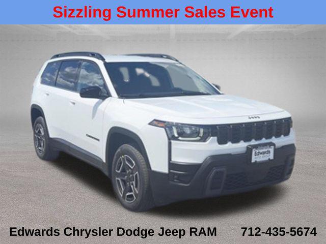 2026 Jeep Cherokee Limited for sale in Council Bluffs, IA