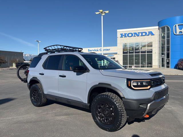 2026 Honda Passport AWD TrailSport for sale in Logan, UT