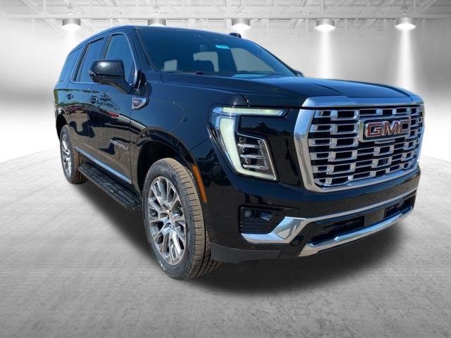 2025 GMC Yukon 4WD Denali