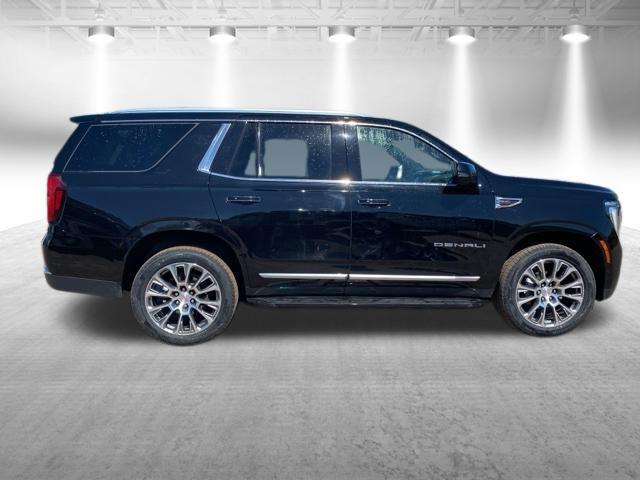 2025 GMC Yukon 4WD Denali