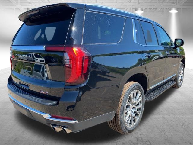 2025 GMC Yukon 4WD Denali
