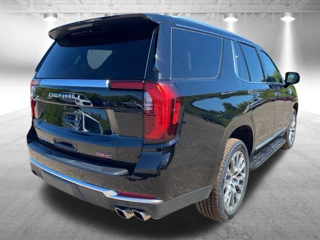 2025 GMC Yukon 4WD Denali