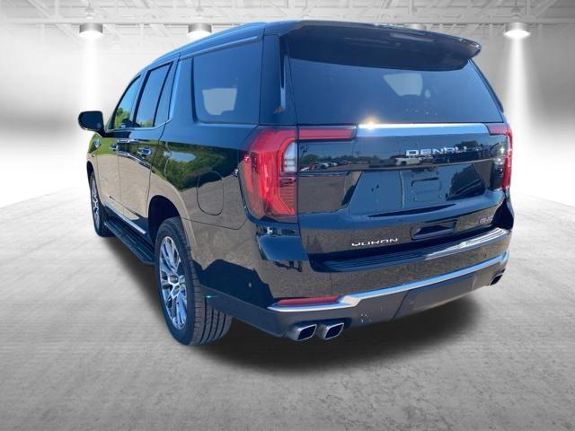 2025 GMC Yukon 4WD Denali