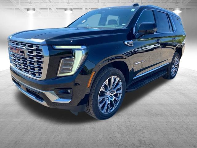 2025 GMC Yukon 4WD Denali