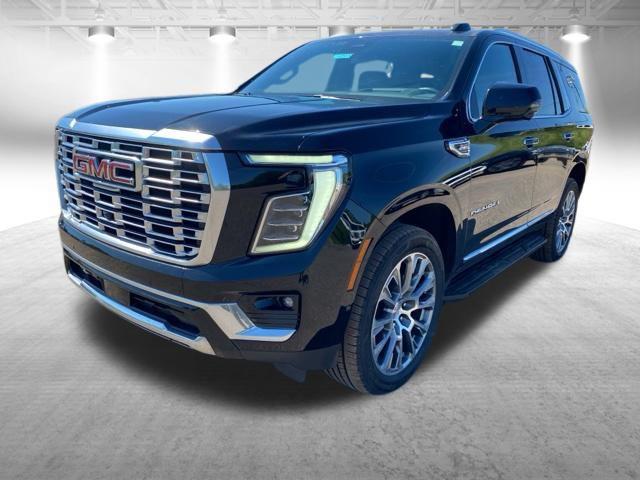 2025 GMC Yukon 4WD Denali