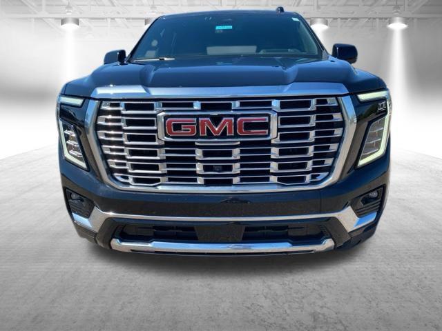 2025 GMC Yukon 4WD Denali