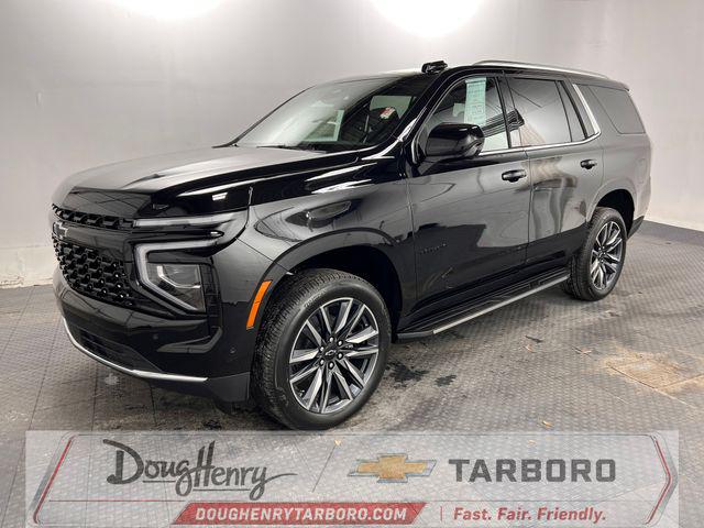2026 Chevrolet Tahoe LS for sale in Tarboro, NC