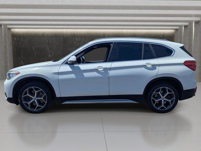 2019 BMW X1 sDrive28i