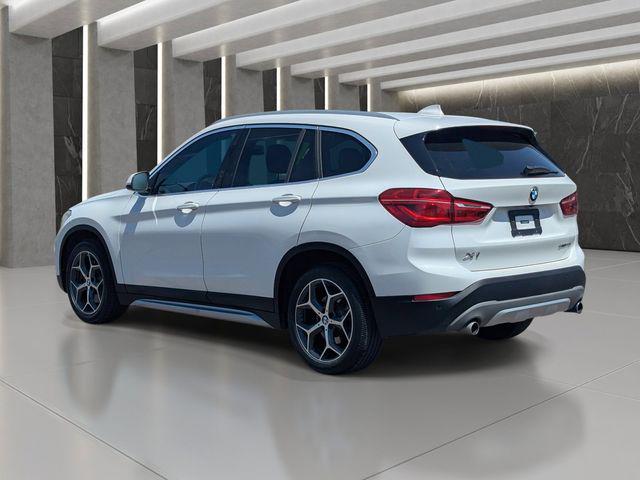 2019 BMW X1 sDrive28i