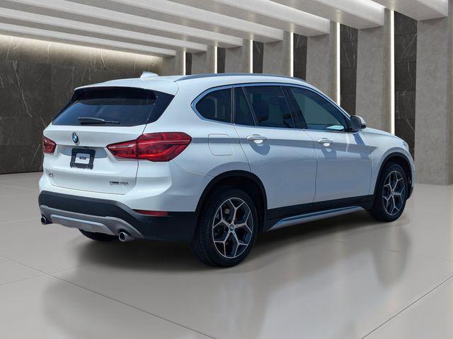 2019 BMW X1 sDrive28i