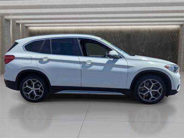 2019 BMW X1 sDrive28i