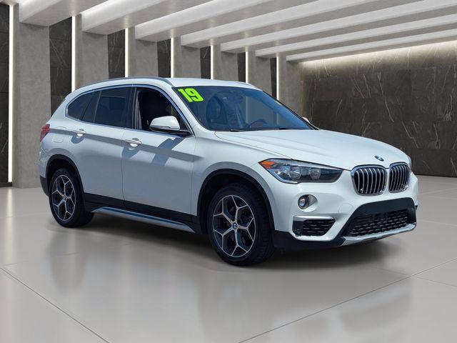 2019 BMW X1 sDrive28i