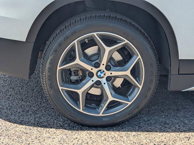 2019 BMW X1 sDrive28i