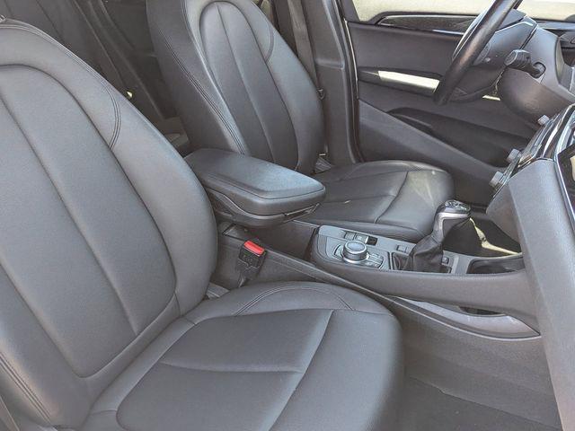 2019 BMW X1 sDrive28i