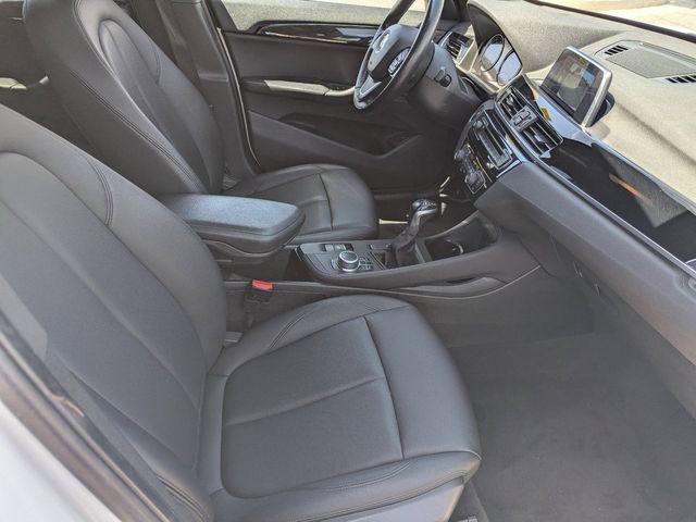2019 BMW X1 sDrive28i