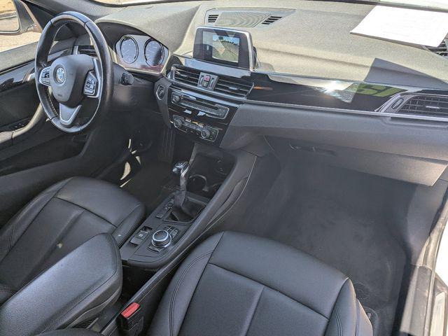 2019 BMW X1 sDrive28i