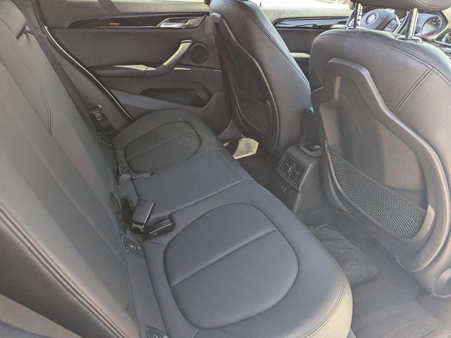 2019 BMW X1 sDrive28i