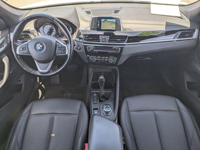 2019 BMW X1 sDrive28i