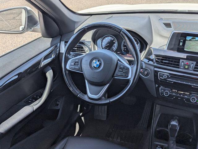2019 BMW X1 sDrive28i