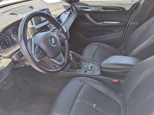 2019 BMW X1 sDrive28i
