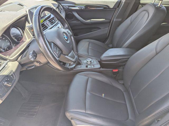 2019 BMW X1 sDrive28i