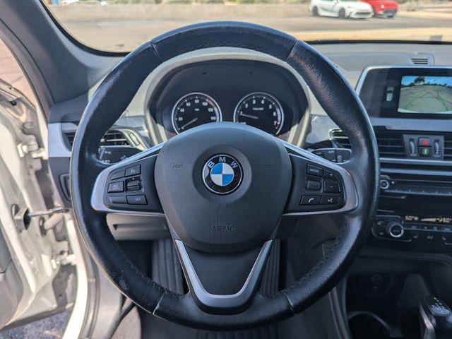 2019 BMW X1 sDrive28i