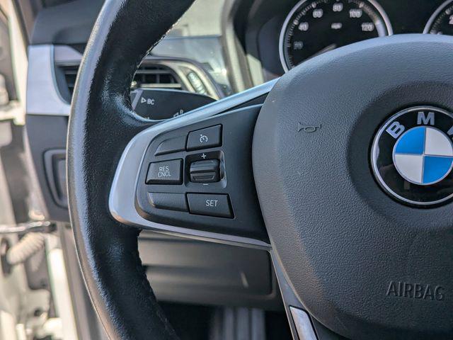 2019 BMW X1 sDrive28i