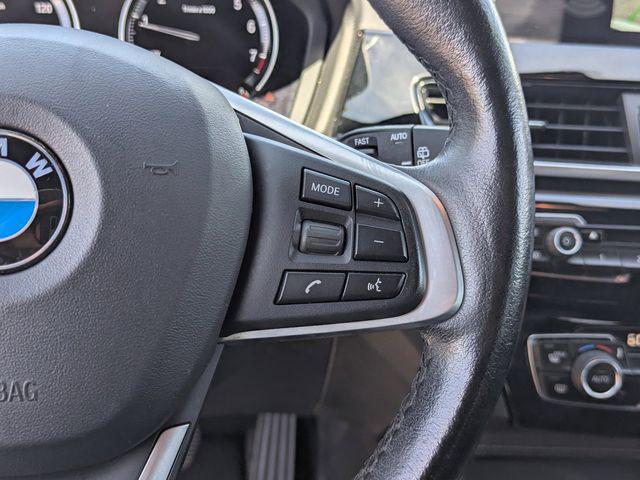 2019 BMW X1 sDrive28i