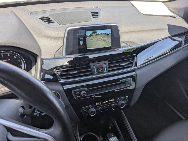 2019 BMW X1 sDrive28i