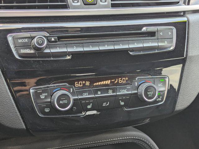 2019 BMW X1 sDrive28i