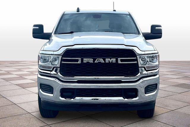 2024 Ram 2500 Tradesman Crew Cab 4x4 6'4" Box