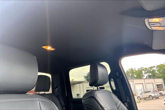 2024 Ram 2500 Tradesman Crew Cab 4x4 6'4" Box