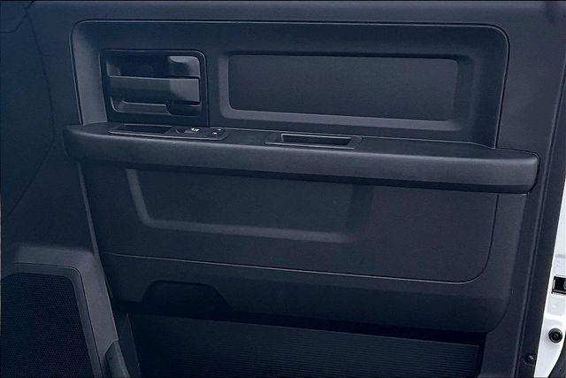 2024 Ram 2500 Tradesman Crew Cab 4x4 6'4" Box