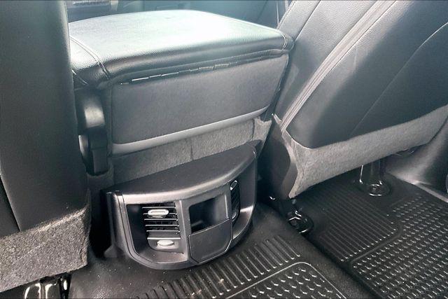 2024 Ram 2500 Tradesman Crew Cab 4x4 6'4" Box
