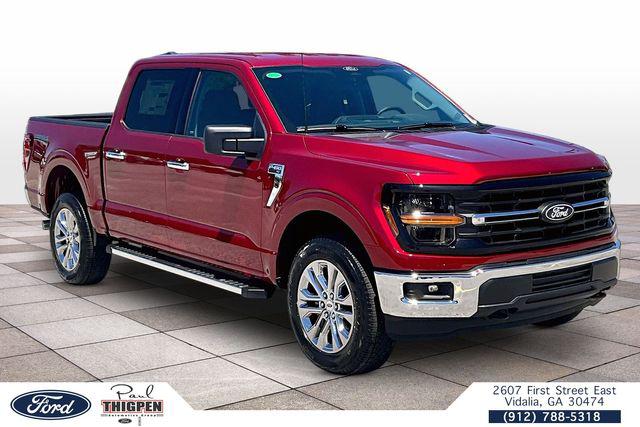 2026 Ford F-150 XLT for sale in Vidalia, GA