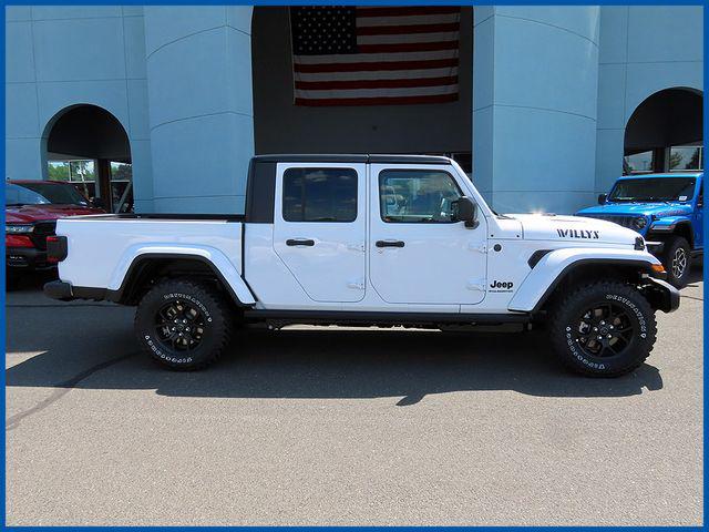 2026 Jeep Gladiator Sport for sale in New Britain, CT