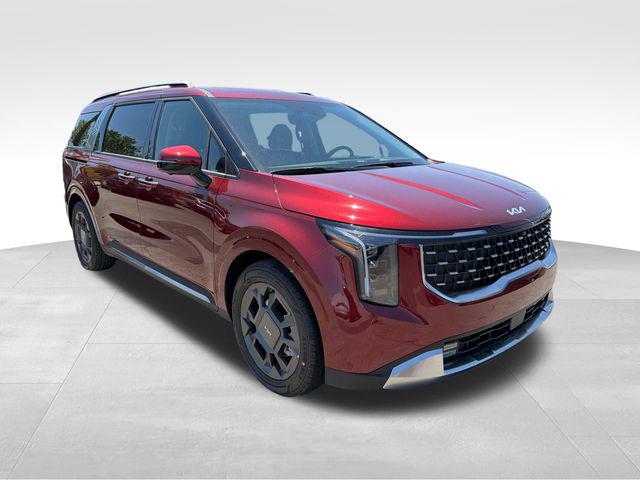 2026 Kia Carnival MPV SX for sale in Broken Arrow, OK