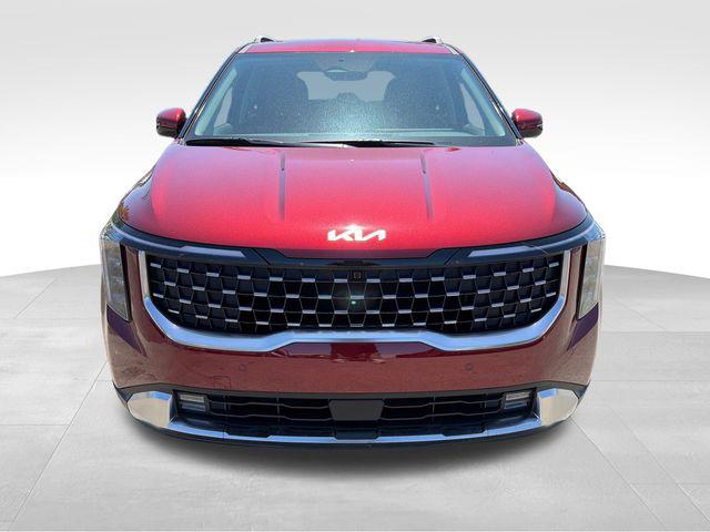 2026 Kia Carnival MPV SX