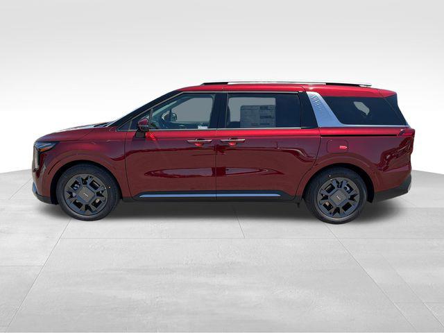 2026 Kia Carnival MPV SX